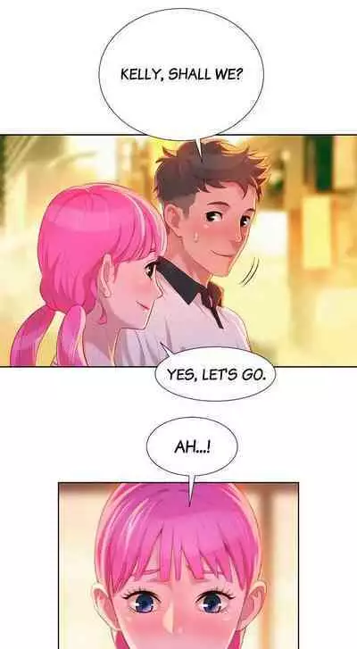 What do you Take me For? Ch.20/?