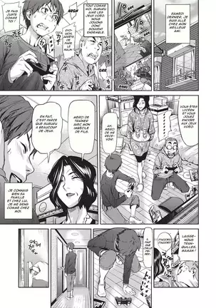 Amanee! - Sweet Ladies!