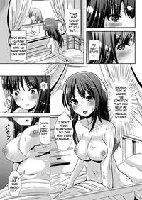 [L.P.E.G. (Marneko)] Trans B Maid [English] {KFC Translations} [Digital]