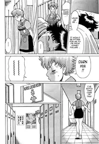 [Tamaki Nozomu] Nanairo Karen | Karen Chameleon Vol. 1 [English] [Tadanohito]