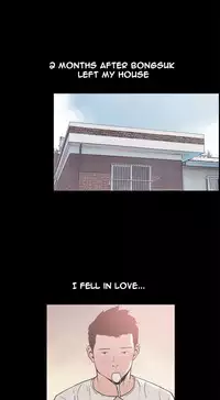 [Mr. Byeong-Su] Cohabitation Ch.1-35.5 (English) (Ongoing)