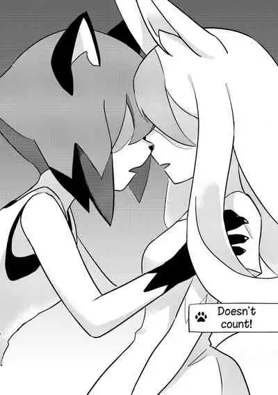 [h0y0n] BEST FRIEND? (BNA) [English] {WSDHANS}