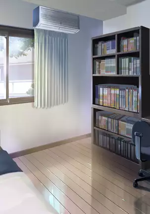 Kazoku o Shokusu to Iu koto