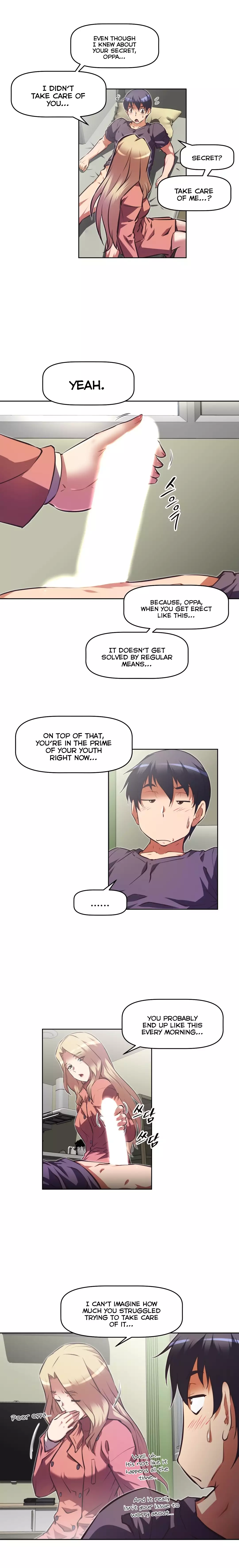 Brawling Go Ch.76-117