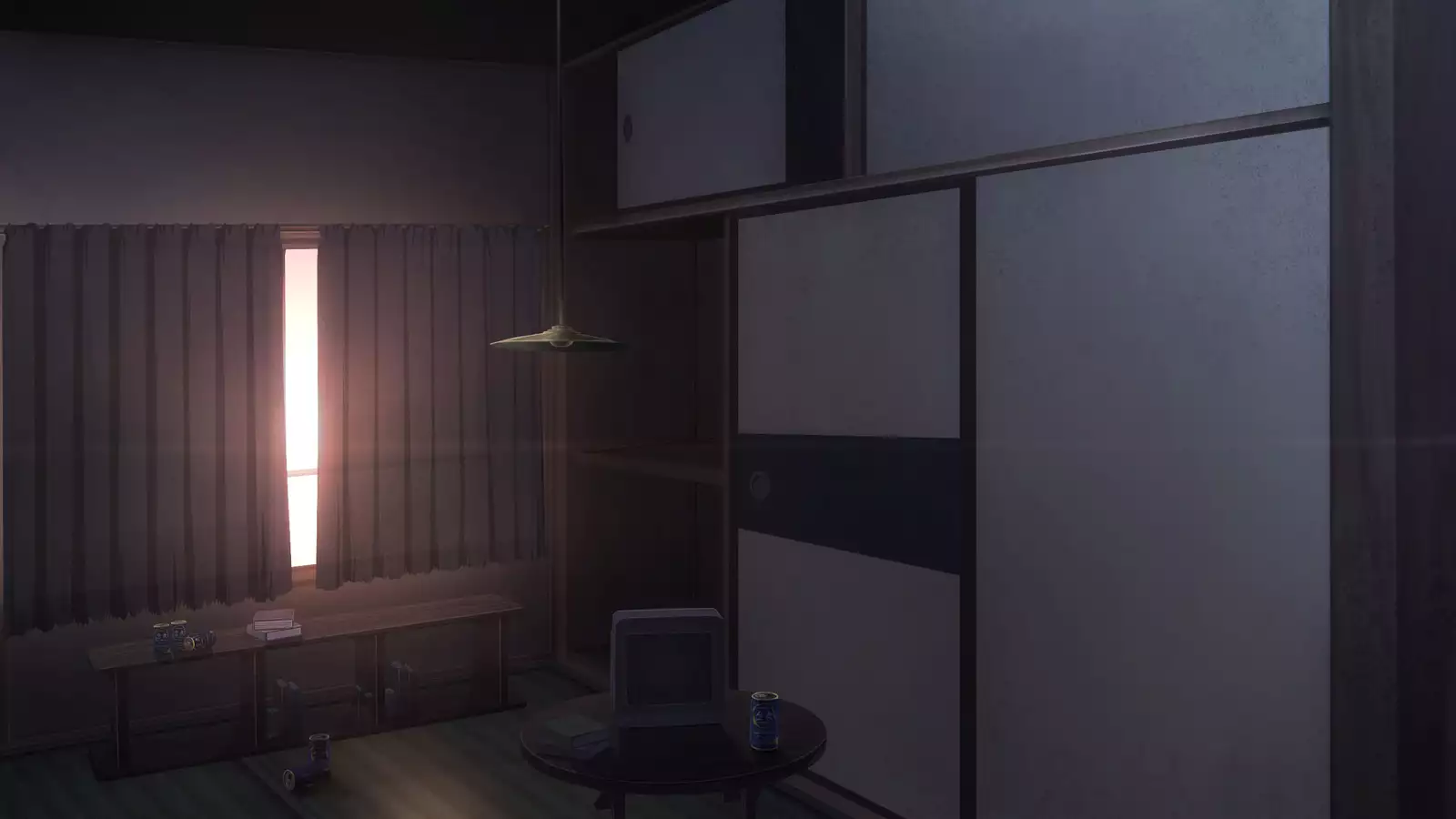 Deito no Yuri o Kimi ni Sasagu.