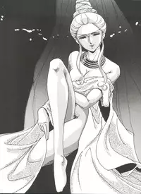 (C37) [Rhein no Mamori Shoukai (IMAGIO 100-manen)] Noah 5 (Various)