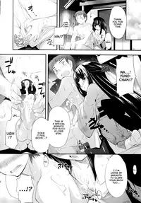 [Sorimura Youji] Shoujo Tajuusou - Girls Ensemble [English]