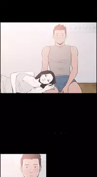 [Mr. Byeong-Su] Cohabitation Ch.1-35.5 (English) (Ongoing)