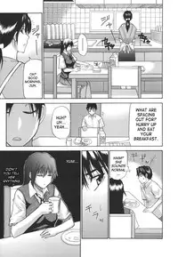 [Shunjou Shuusuke] Ichizu na Toriko - A Earnest Captive [English] [SaHa]