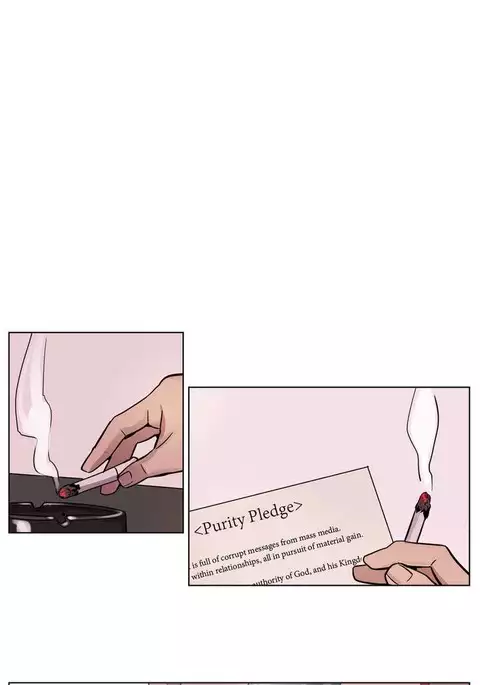 Atonement Camp Ch.1-26