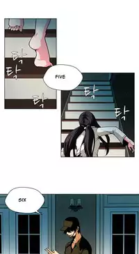 [Fantastic Whale] Twin Slave Ch.1-32 (English) (Ongoing)