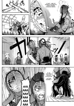 Peace Hame! Jou (decensored)