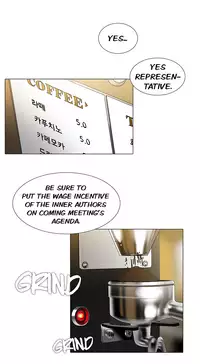 Cartoonist's NSFW Season 1 Chapter 1-20 (English)