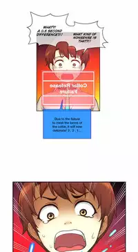 [Cave Bear] Mia's Tool Ch. 0-15 [English]