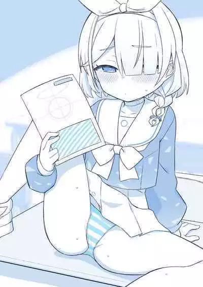 Ecchi Ecchi Archive 02