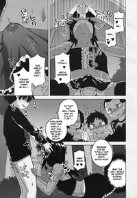 [Takatsu] S wa fragile no S Ch. 1-4 [English] [TSHH]