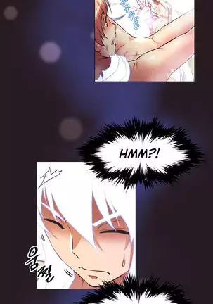 Brawling Go Ch.149-150