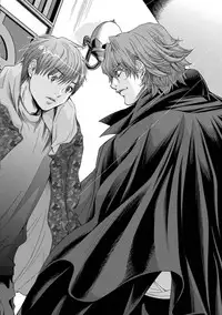 [Miyazaki Maya] Holy Knight ~Junketsu to Ai no Hazama de~ Vol. 2