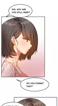 [Mx2J] Hari Dormitory Ch.0-24 (English) (Ongoing)