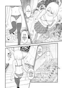 [Suehirogari] Somuniiru [English] [Munyu]