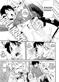 [Nakamine Hiroshi] Neesan [English] [Lazarus H]