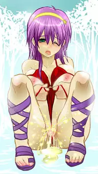 [Plumeria (Loco)] Akai Onna Senshi | Red Female Warrior (Dragon Quest)