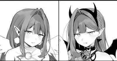 Baobhan Sith ANGEL & DEVIL