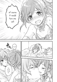 (C91) [canaria (Konayama Kata)] Kimi Dake no Ponytail 2 [English]