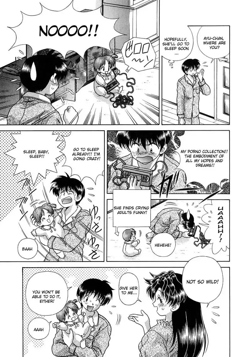 Futari Ecchi Vol12 - Pt119