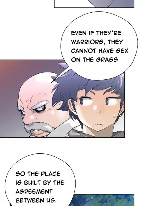 Perfect Half Ch.1-32