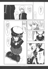 [R-WORKS] PHENOMENO (P4)(C75)