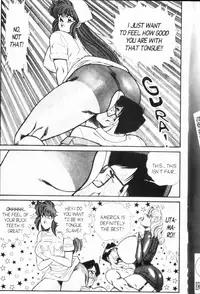 [Inui Haruka] Ogenki Clinic Vol.8 [English]