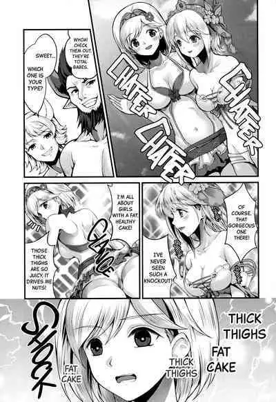 Gab & Ropa's Shape-up Massage