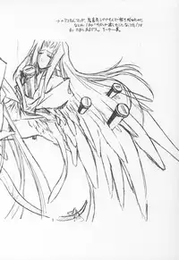 (C64) [BLUE GARNET (Serizawa Katsumi)] GIIIIII (Ragnarok Online)