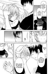 [Ozaken] Believe Machine Ch. 1-4 + Gaiden [English] [The Lusty Lady Project]