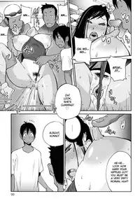 [Kotoyoshi Yumisuke] Naked Party [English] [Decensored]