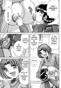 [Umino Sachi] R-18 [English]