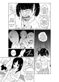 (C86) [Chemical Janky (Shiruka Bakaudon)] JS★Bokobokorin! [English] [Sample]