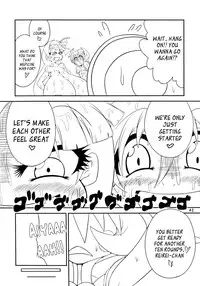 (C80) [Ratio1 (Ponhosikotu)] Vampires! (Darkstalkers) [English] [_ragdoll]
