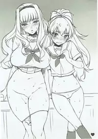 (C90) [L.L.MILK (Sumeragi Kohaku)] hearts! (THE IDOLM@STER)