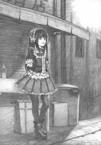 [all over the Place] Moya●mon TALES OF DOPPELGANGER (Moyashimon)