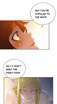 Perfect Half Ch.1-16 (English) (Ongoing)