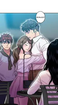 Ghost Love Ch.1-24 (English) (YoManga) (Ongoing)