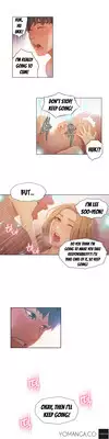 [BAK Hyeong Jun] Sweet Guy Ch.1-46 (English) (YoManga) (Ongoing)