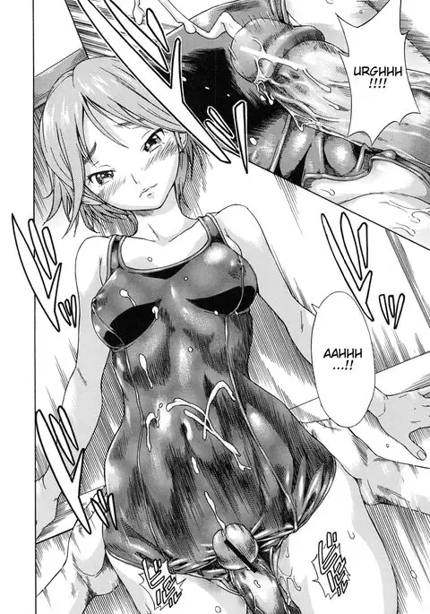 Haru no Natsu | Haru's Summer