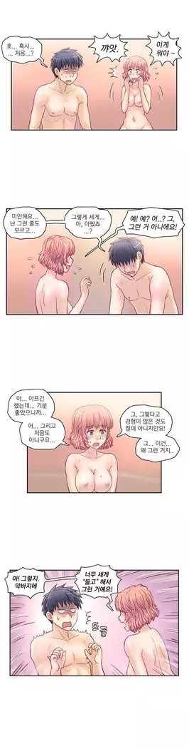 Wrath of the Tutoring Ch.1-45