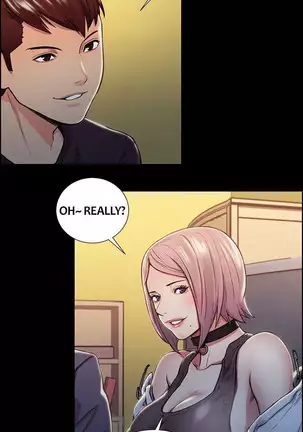 Taste of Forbbiden Fruit Ch.38/53