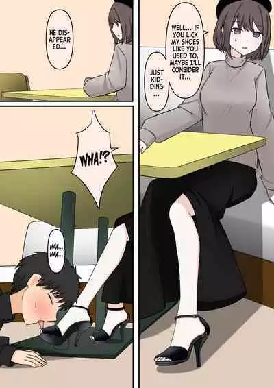 [Kaoinshou Zero] The Kind Older Sister Next Door [mali]