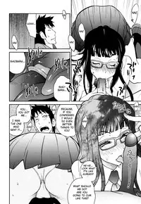 [Kotoyoshi Yumisuke] Naked Party [English] [Decensored]