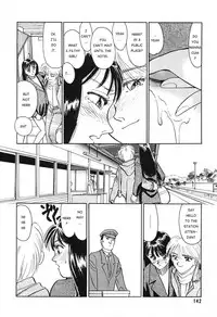 [Suehirogari] Everything is OK (English) [Munyu]